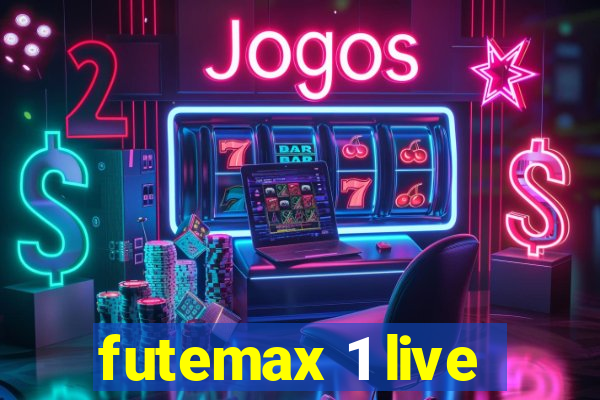 futemax 1 live